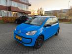Volkswagen up! 1.0 44KW 5-DRS AUT 2015 Blauw, Auto's, Up!, 23 km/l, Particulier, 3 cilinders