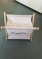 Lektuurhouder voor magazines, Ophalen of Verzenden, Gebruikt