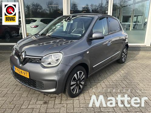 Renault Twingo 1.0 SCe Intens Carplay, Auto's, Renault, Bedrijf, Te koop, Twingo, ABS, Airbags, Airconditioning, Alarm, Android Auto