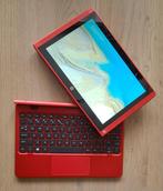 HP Pavilion x2 10-n202nd Rood WIN10 Tablet PC Hybride Laptop, 10 inch, HP Pavilion x2 10-n202nd Rood, 32 GB, Ophalen of Verzenden