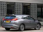 Honda Civic TOURER 1.8 SPORT/ CAMERA/ TREKHAAK/ ADAPTIEF DEM, Euro 5, Gebruikt, 4 cilinders, LED verlichting