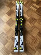 Kinderski’s 1.45m, Ophalen, 140 tot 160 cm, Fischer, Zo goed als nieuw
