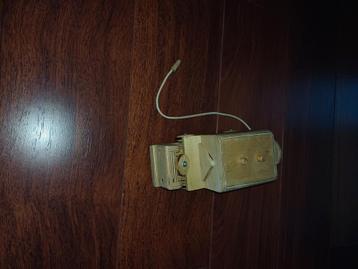 Houten Speelgoed auto beschikbaar voor biedingen