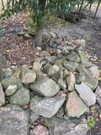 Geote zeekeien/ maaskeien, Ophalen, Gebruikt