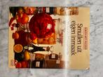 Smullen uit eigen inmaak - Kookboek, Ophalen of Verzenden, Gelezen