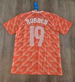 Nieuw Adidas Nederlands elftal shirt EK 1988 Robben maat L, Maat L, Ophalen of Verzenden, Nieuw, Shirt
