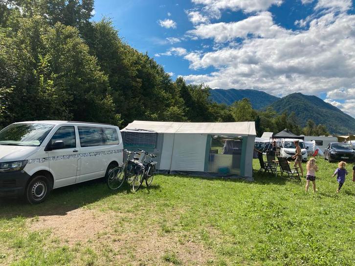 Jamet te koop, Caravans en Kamperen, Kampeergereedschap, Gebruikt, Ophalen of Verzenden