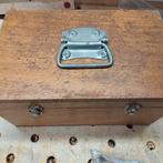 Bosch vlakschuurmachine, Doe-het-zelf en Verbouw, Gereedschap | Schuurmachines, Ophalen of Verzenden, Gebruikt, Minder dan 600 watt