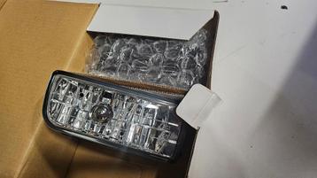 Mistlamp set desing helder BMW 3 Serie E36 1991-1999 1213388 beschikbaar voor biedingen