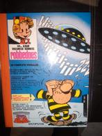 Robbedoes Album 144 - Complete Verhalen, Boeken, Eén stripboek, Ophalen of Verzenden, Gelezen, Diverse