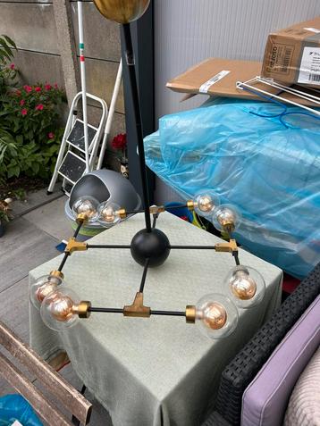 Lamp ZGAN beschikbaar voor biedingen