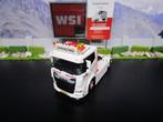 Wsi 01-4052 Lewiszong Transport , Daf XF SL 4x2, Ophalen, Nieuw, Bus of Vrachtwagen, Wsi