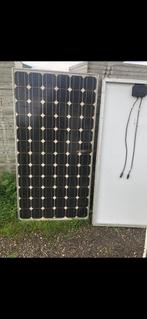 Solar Panels gezocht zonnepanelen, Hobby en Vrije tijd, Elektronica-componenten, Ophalen of Verzenden, Zo goed als nieuw