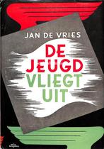 de jeugd vliegt uit - jan de vries, Jan de vries, Ophalen of Verzenden, Zo goed als nieuw, Nederland