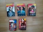 Intiem romans, Boeken, Romans, Ophalen of Verzenden, Zo goed als nieuw