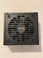 Raider Ultra Gaming 850W PSU - 80+ Gold - 1 jaar oud, Computers en Software, Interne voedingen, Ophalen of Verzenden, Gebruikt