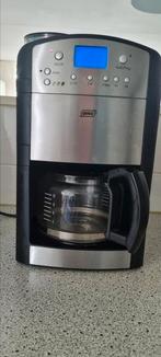 Bonen koffiezetapparaat, Ophalen, Zo goed als nieuw, Koffiemachine