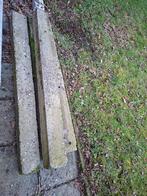 Betonnen balken, Ophalen, Gebruikt, 100 tot 200 cm, Blok