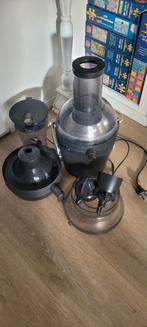 Sapcentrifuge, Witgoed en Apparatuur, Ophalen of Verzenden, Gebruikt, Elektrisch, Sapcentrifuge