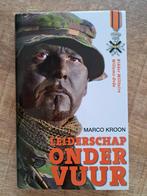 Marco Kroon - Leiderschap onder vuur, Boeken, Ophalen of Verzenden, Gelezen, Marco Kroon