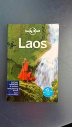 Lonely Planet Laos 2014 + woordenboek, Boeken, Ophalen of Verzenden, Lonely Planet, Zo goed als nieuw, Noord-Amerika