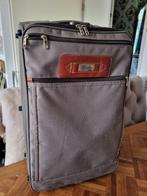 Samsonite reiskoffer handbagage, Gebruikt, 50 tot 60 cm, Ophalen of Verzenden, Slot