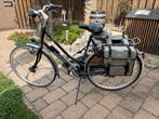 Batavus Fugato 28” Framemaat 57, Fietsen en Brommers, Fietsen | Dames | Damesfietsen, 56 cm of meer, Ophalen, Gebruikt, Batavus