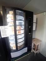 RNG Crane 432  Fruit-/groente automaat met betaalsysteem, Verzamelen, Automaten | Overige, Ophalen, Gebruikt