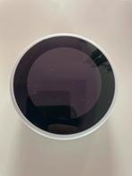 Google Nest Thermostaat - Slimme Thermostaat, Doe-het-zelf en Verbouw, Thermostaten, Ophalen of Verzenden, Slimme thermostaat