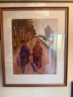 koppermaandagprent / Kopperprent 2022, Ophalen