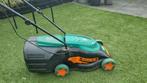 Black en Decker elecktrische maaimachine werkt nog perfect., Tuin en Terras, Grasmaaiers, Cirkelmaaier, Ophalen, Gebruikt