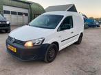 Volkswagen Caddy 1.6 D 55KW 2012, Auto's, Bestelauto's, 74 pk, 4 cilinders, Origineel Nederlands, Bedrijf
