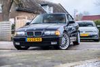 BMW 3-Serie (E36) 2.8 I 328 CABRIOLET AUT Executive Airco st, Auto's, Origineel Nederlands, Te koop, Airconditioning, Benzine