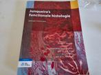 Junqueira's functionele histologie, Boeken, Studieboeken en Cursussen, Ophalen of Verzenden, Beta, Zo goed als nieuw, HBO