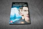 DVD Hereafter, Vanaf 12 jaar, Ophalen of Verzenden, Gebruikt, Drama