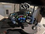 Fanatec DD1, Formula stuur, CSL Elite V2, Spelcomputers en Games, Spelcomputers | Overige Accessoires, Ophalen of Verzenden, Gebruikt