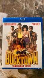 Bucktown blu ray NIEUW, Ophalen of Verzenden, Nieuw in verpakking, Thrillers en Misdaad