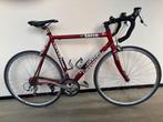 Cannondale Racefiets - Maat 56, Fietsen en Brommers, Fietsen | Racefietsen, 28 inch, Gebruikt, Aluminium, Meer dan 20 versnellingen