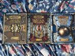 Coreset D&D 3.5 (PHB & MM & DMG), Hobby en Vrije tijd, Gezelschapsspellen | Overige, Ophalen of Verzenden, Zo goed als nieuw