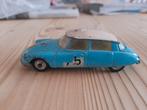 Corgi toys Citroën DS 19, Hobby en Vrije tijd, Modelauto's | 1:43, Ophalen of Verzenden, Gebruikt, Auto, Corgi