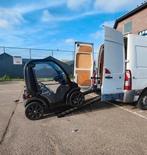 Maintenance Estrima Biro, Customizing, Cleaning, Transport, Auto diversen, Ophalen of Verzenden