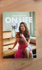 Anna Nooshin - On Life, Ophalen, Zo goed als nieuw, Nederland