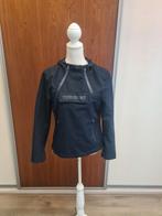 Leuk jasje maat M Imperial Riding, Kleding | Dames, Maat 38/40 (M), Blauw, Overige typen, Ophalen of Verzenden
