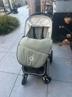 Bugaboo kinderwagen, Kinderen en Baby's, Kinderwagens en Combinaties, Gebruikt, Bugaboo, Combiwagen, Verstelbare duwstang