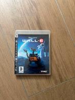 WALL-E - PlayStation 3, Spelcomputers en Games, Overige genres, 1 speler, Ophalen of Verzenden, Zo goed als nieuw