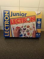 Lectron, Ophalen, Zo goed als nieuw