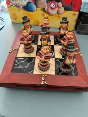 Laaf spel ‘boter-kaas&eieren’ of ‘tic tac toe’ beschikbaar voor biedingen