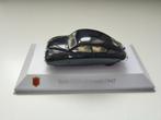 1947 Saab 92001 (Ursaab), Hobby en Vrije tijd, Modelauto's | 1:43, Ophalen of Verzenden, Zo goed als nieuw, Auto, Overige merken
