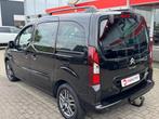 Citroën Berlingo 1.2 PURETECH 110PK MULTISPACE € 10.950,0, 1295 kg, Zwart, Handgeschakeld, Nieuw
