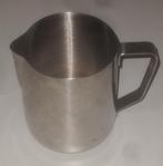 Hendi melkopschuimkan  Roestvrijstaal 0,9 liter, 10 kopjes of meer, Ophalen, Nieuw, Overige modellen